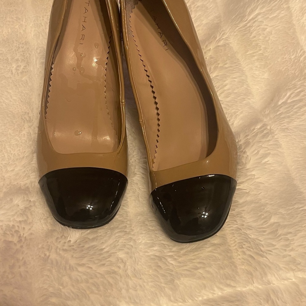 High heel very dressy shoes new